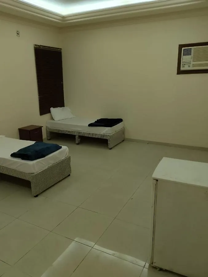 Apartment عمارة الخير١